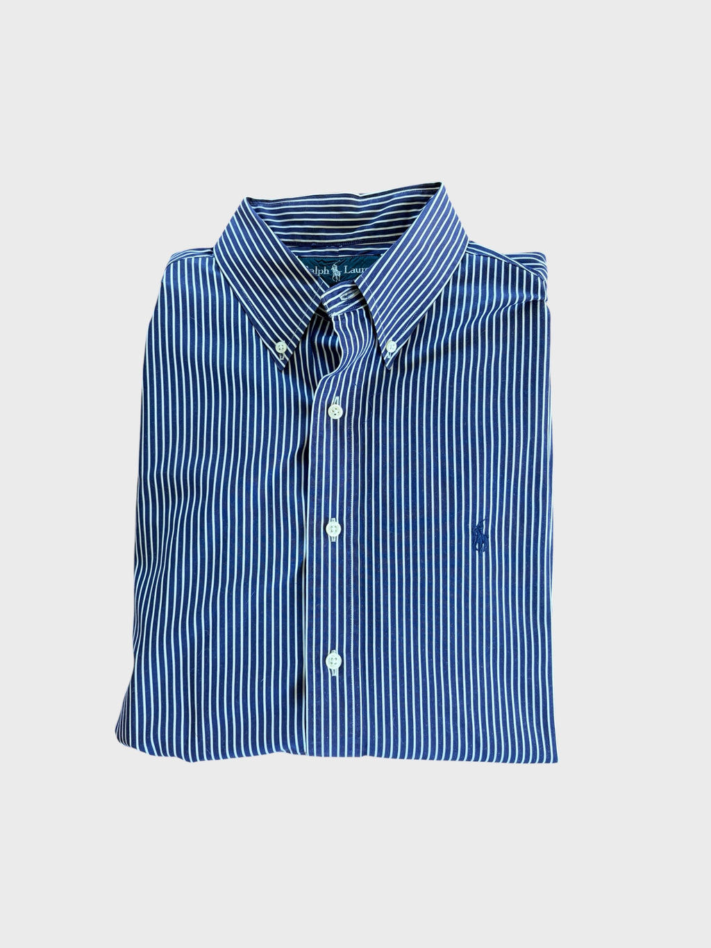 1990's "RL" Dress Shirt