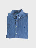1990's "RL" Dress Shirt