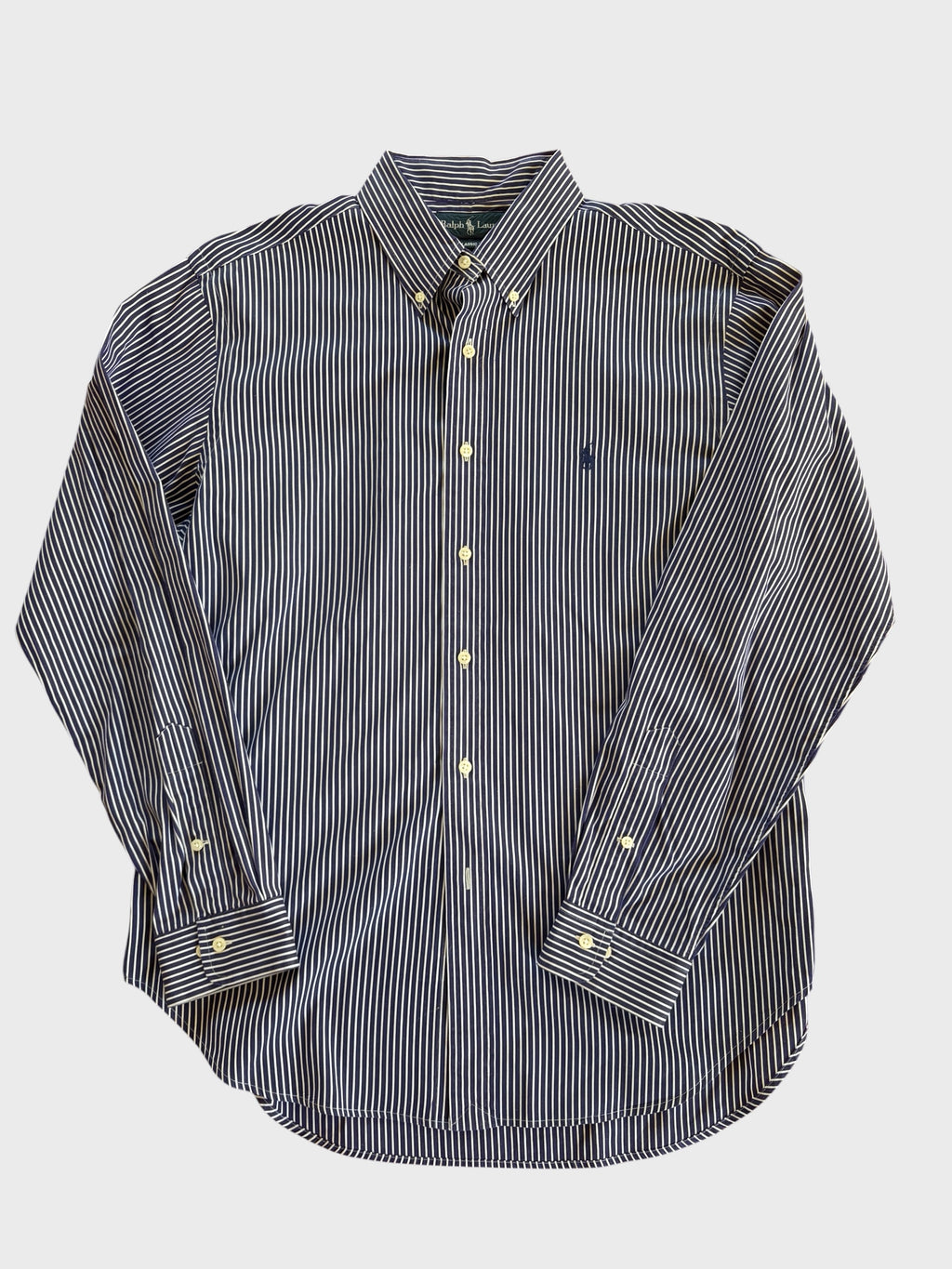 1990's "RL" Dress Shirt