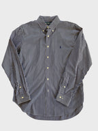 1990's "RL" Dress Shirt