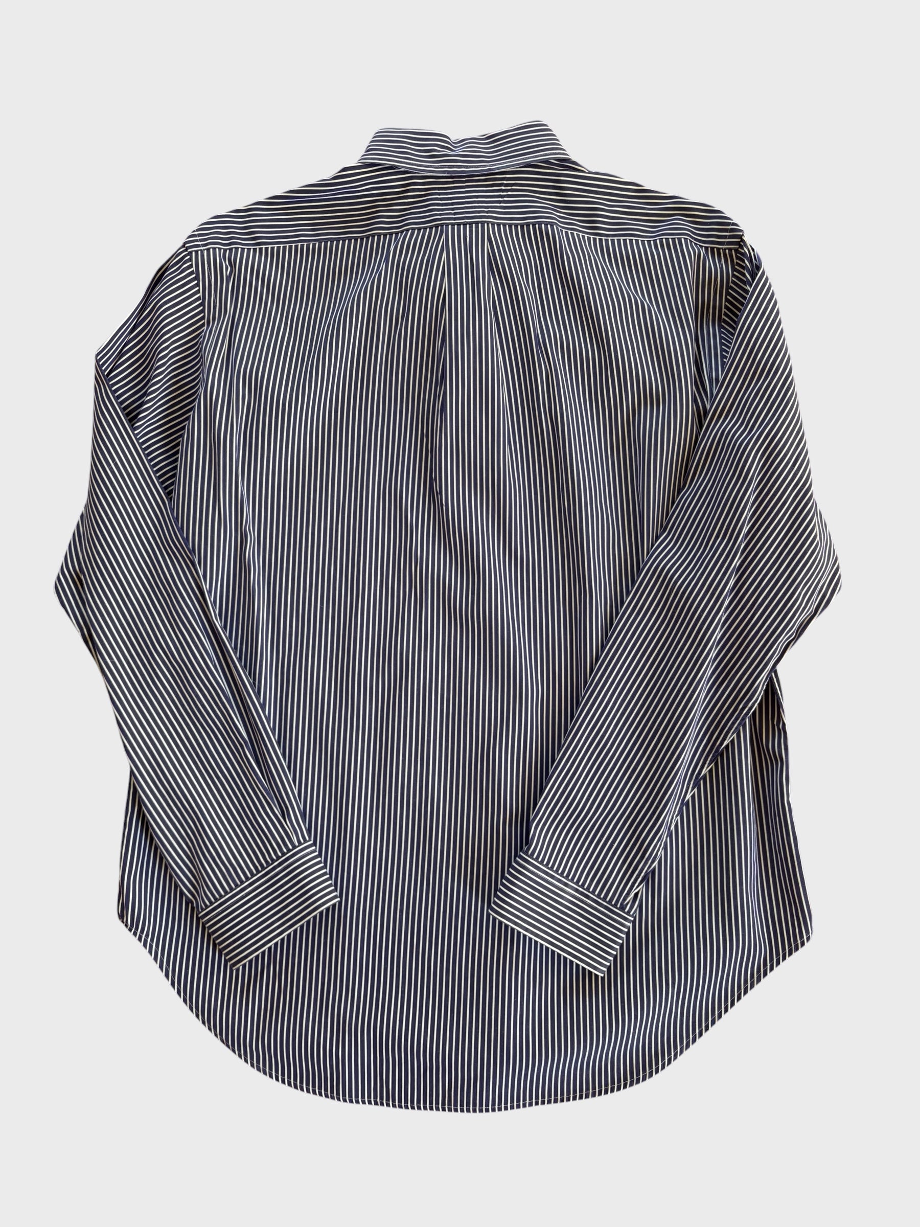 1990's "RL" Dress Shirt