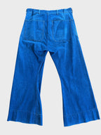 1950's "USN" Dungaree