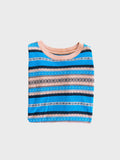 1960's "Jacquard" Top