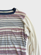 1960's "Munsingwear" L/S