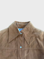 1980's "Dotti" L/S