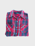 1980's "Ely" Flannel