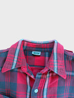 1980's "Ely" Flannel