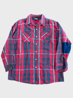 1980's "Ely" Flannel