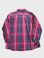 1980's "Ely" Flannel