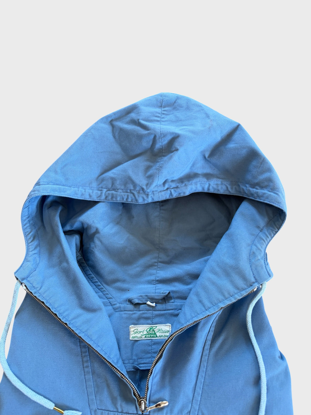 1950's "Ski" Jacket