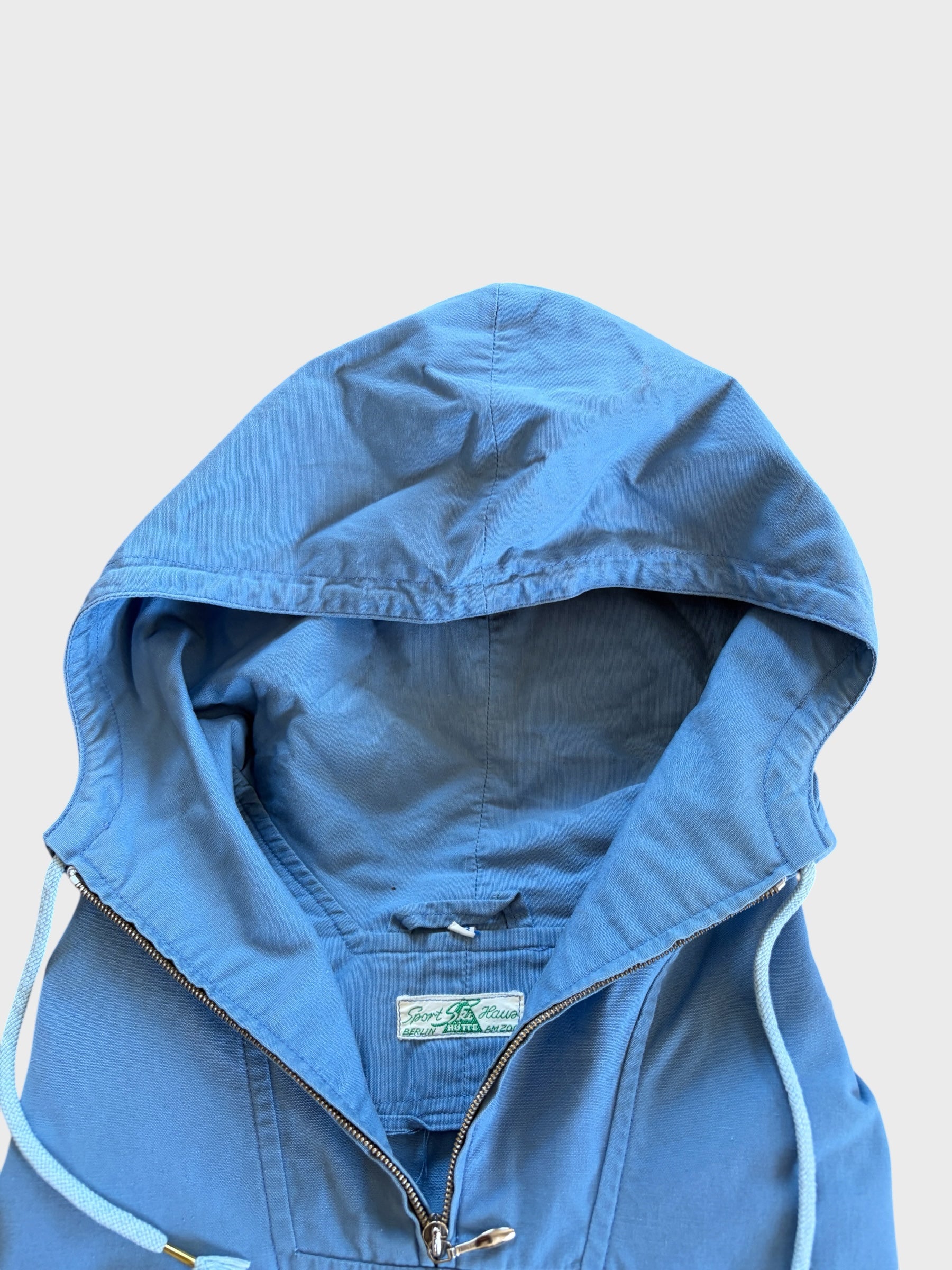 1950's "Ski" Jacket