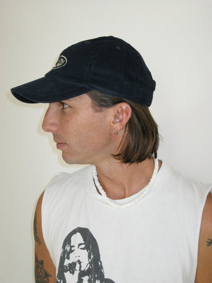 Workwear Circle Logo Ball Cap