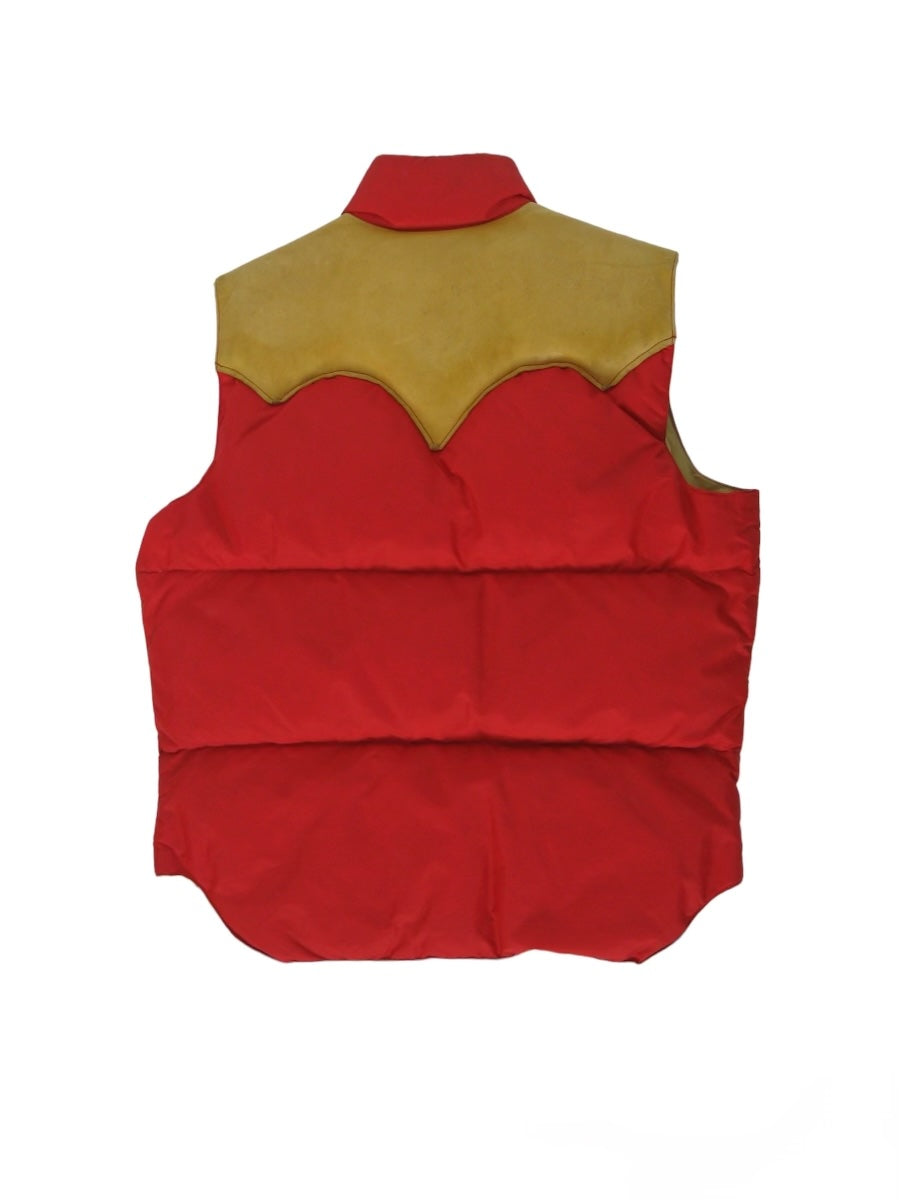 1970's RMFB Vest