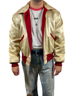 Reversible Butwin Jacket