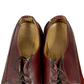 Alden Cape Cod Collection Moc Toe Shoe