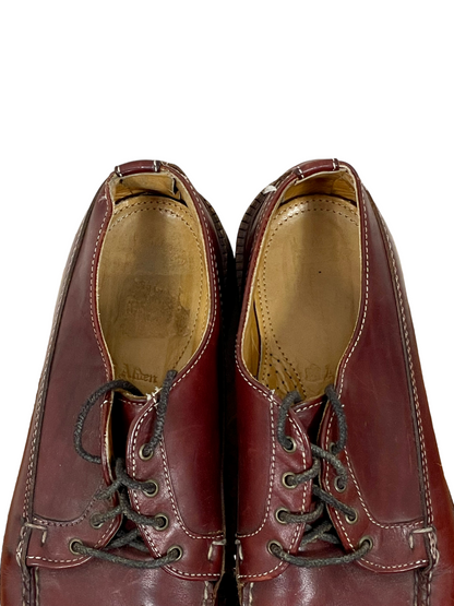 Alden Cape Cod Collection Moc Toe Shoe