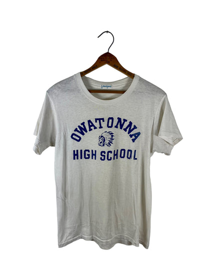 Munsingwear 50's Tee
