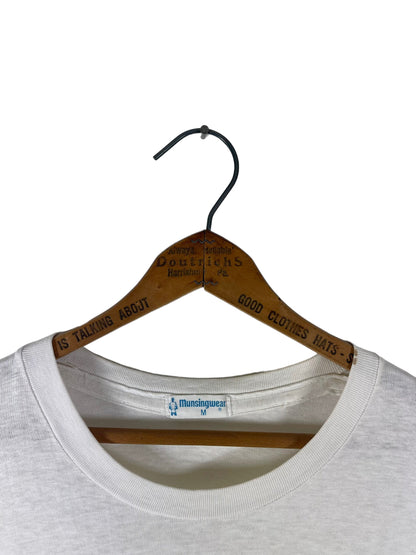 Munsingwear 50's Tee