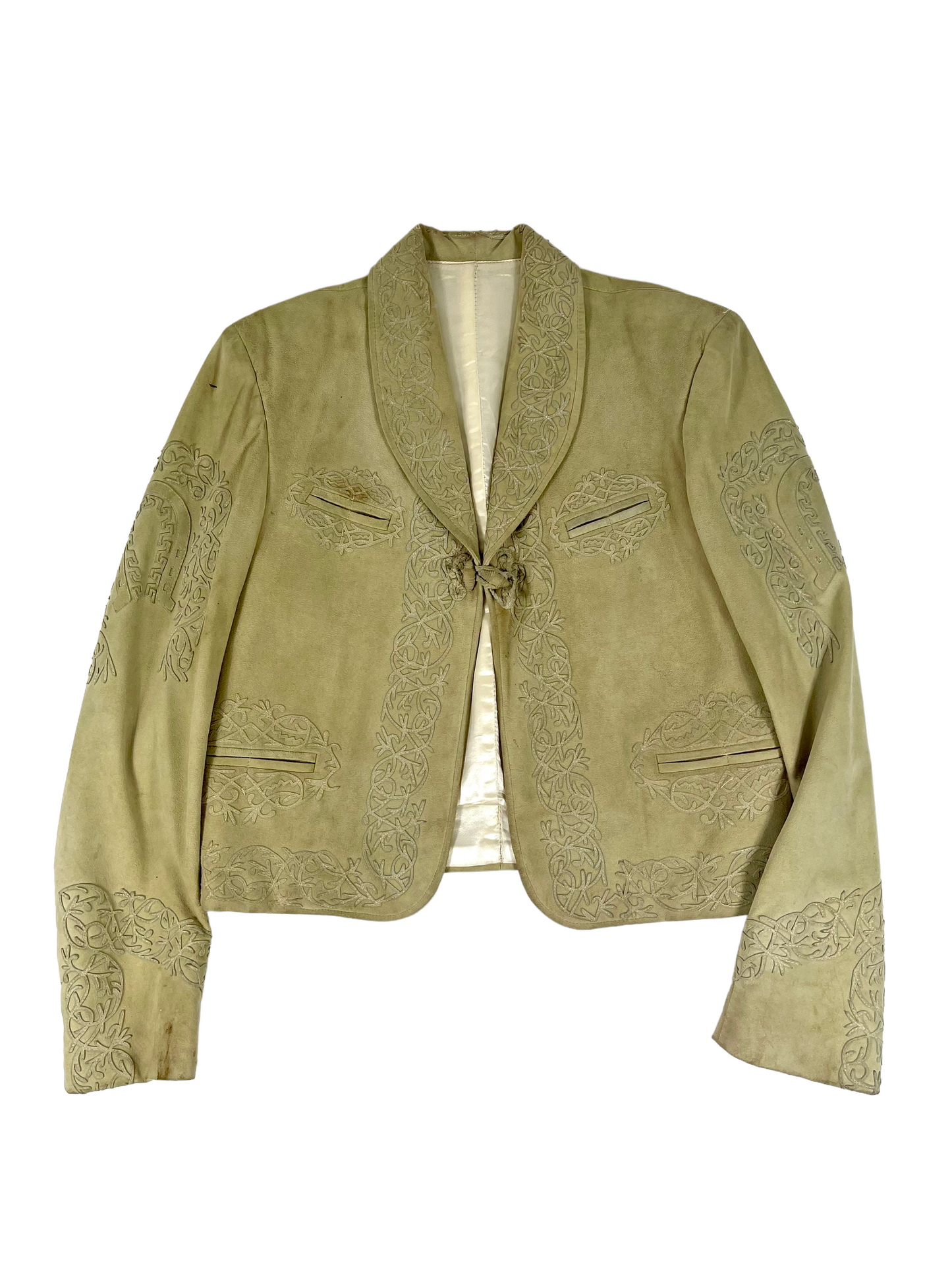 1950's Mariachi Jacket