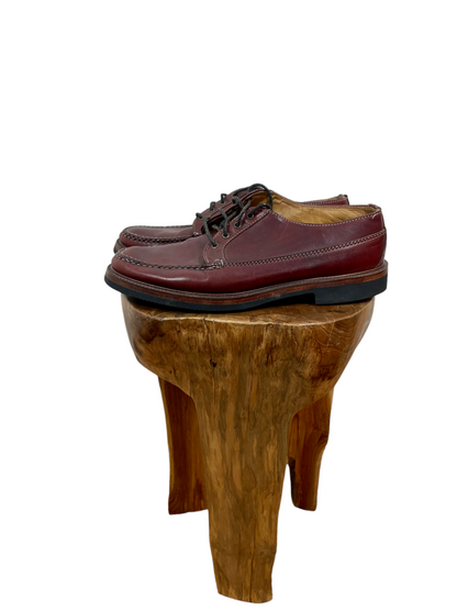 Alden Cape Cod Collection Moc Toe Shoe