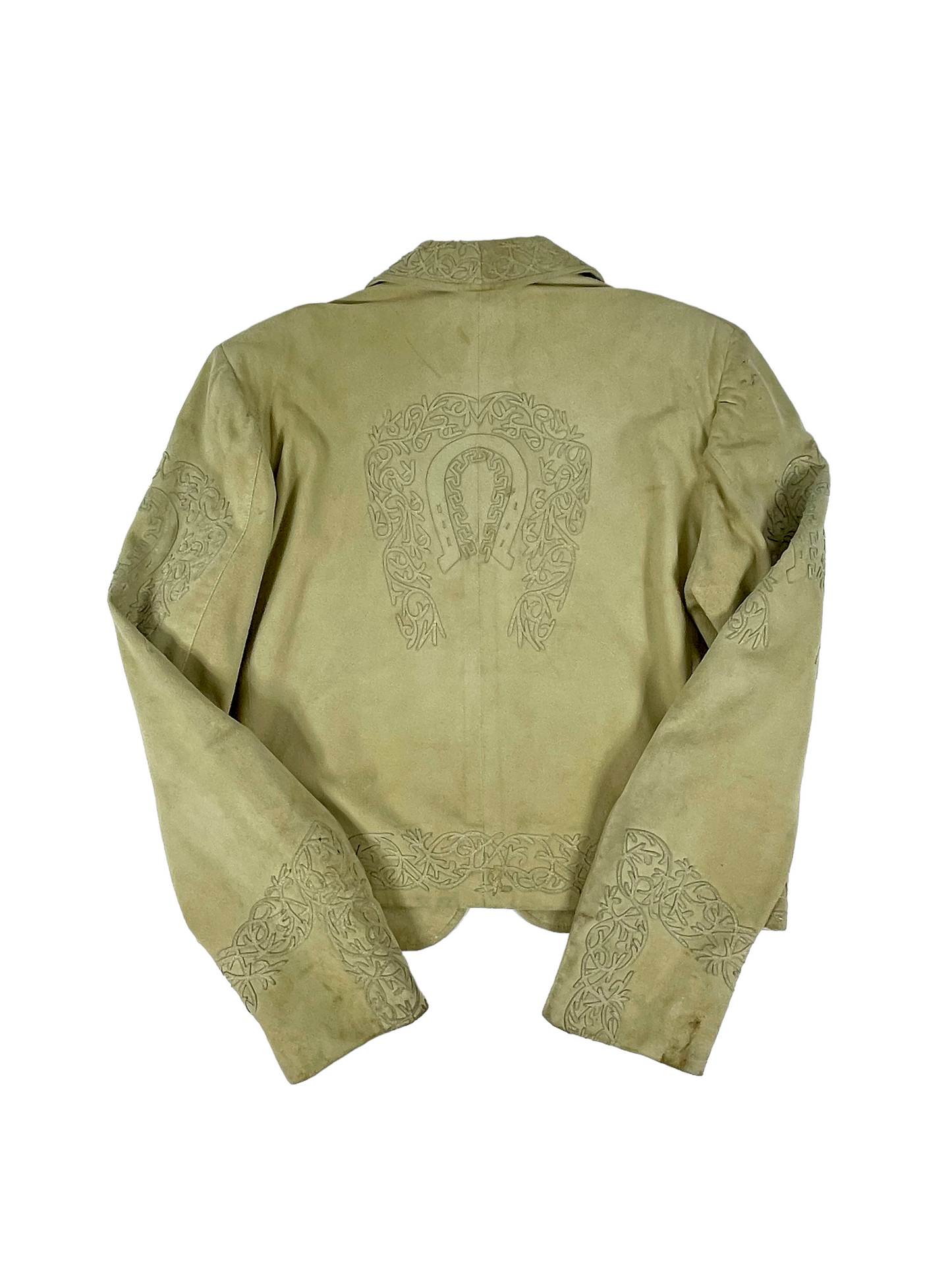 1950's Mariachi Jacket