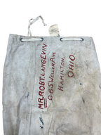 Ohio Canvas Bag