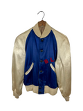 Colorado Satin Jacket