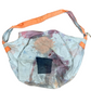 The Times Tie Dye Bag