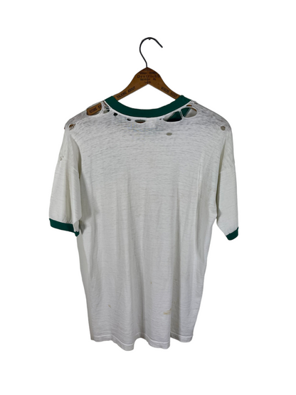 1960's Champion North Miami T Shirt