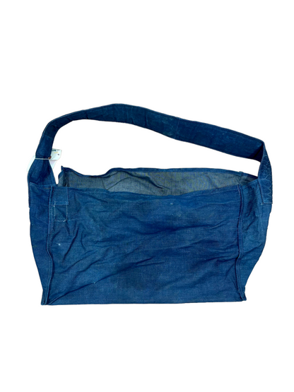 1941 Denim "Custom" Messenger Bag