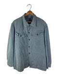Swiss Work Jacket