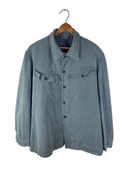 Swiss Work Jacket