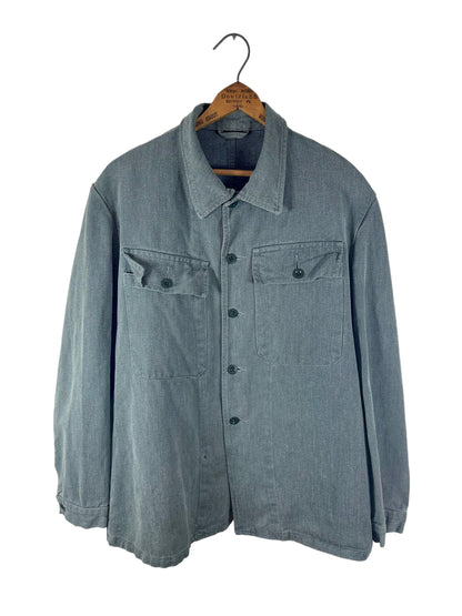 Swiss Work Jacket