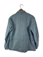 Swiss Work Jacket
