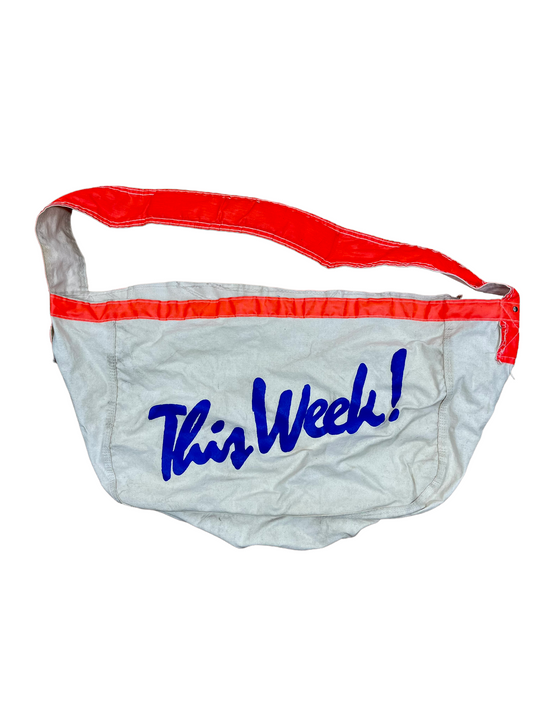 This Week News Bag