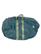 French Army Bag