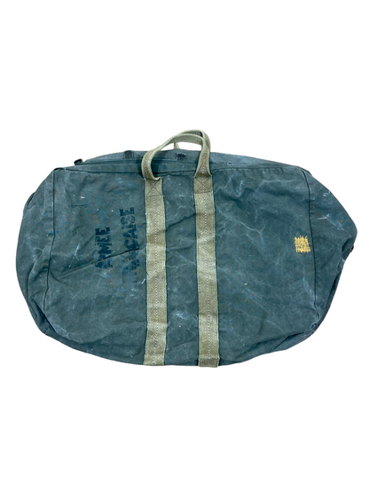 French Army Bag