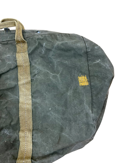 French Army Bag