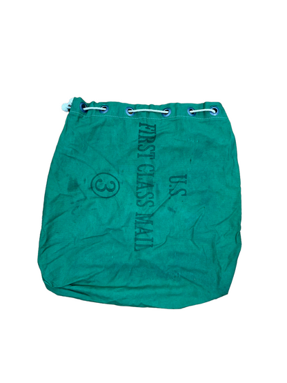 U.S. First Class Mail Bag
