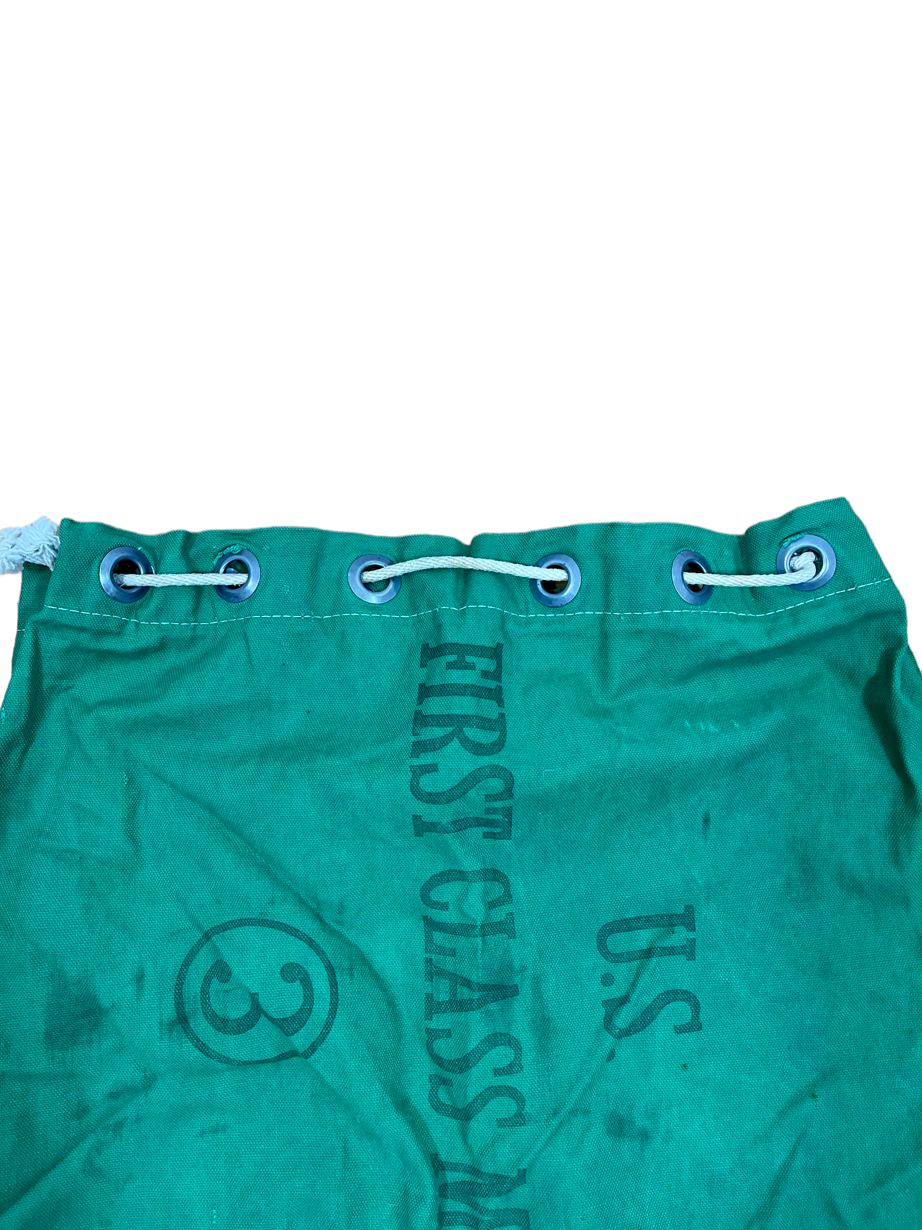 U.S. First Class Mail Bag