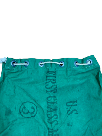 U.S. First Class Mail Bag