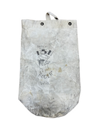U.S.N. "Roger" Drawing Duffel