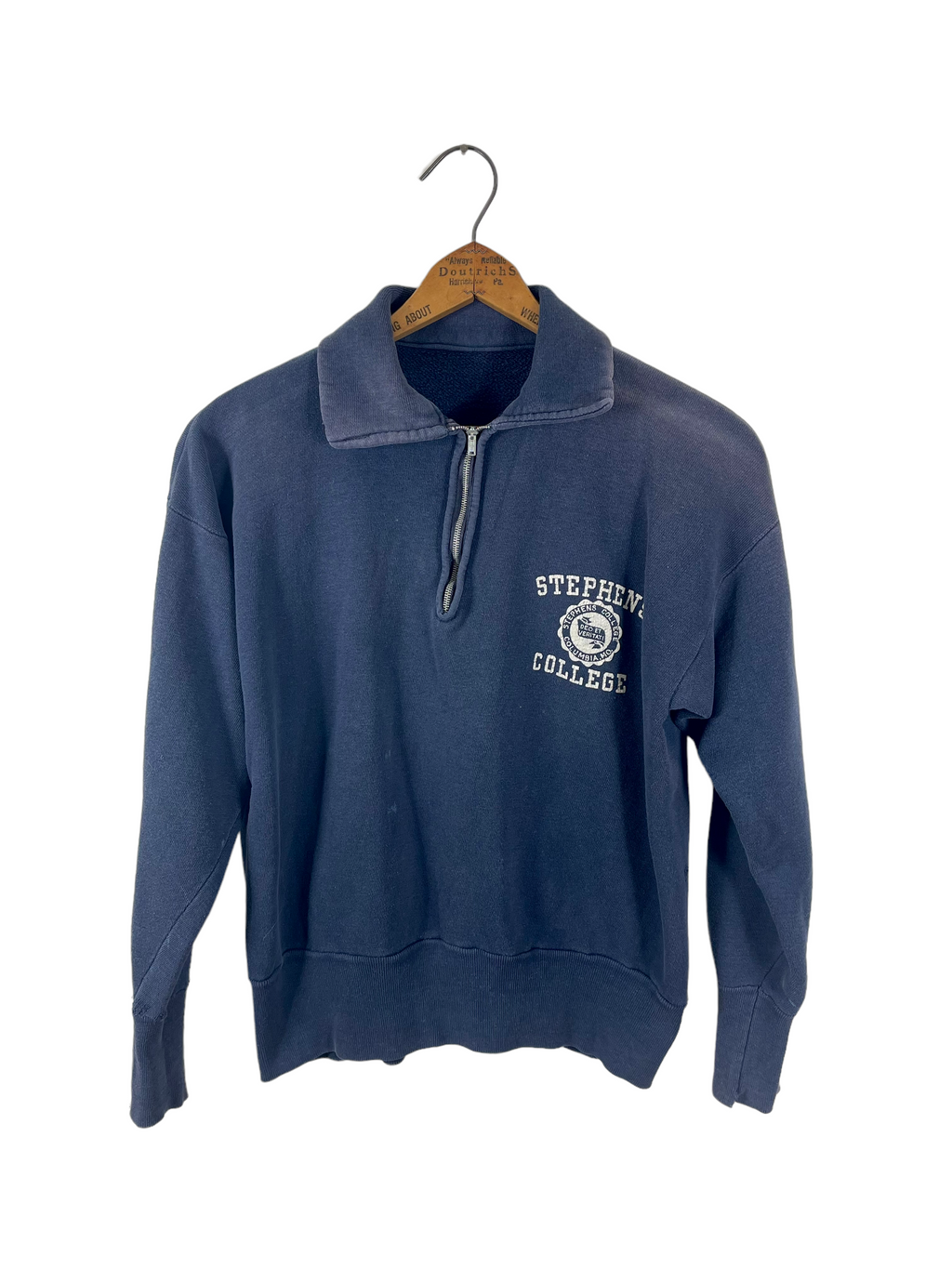 Stephens College Sweat