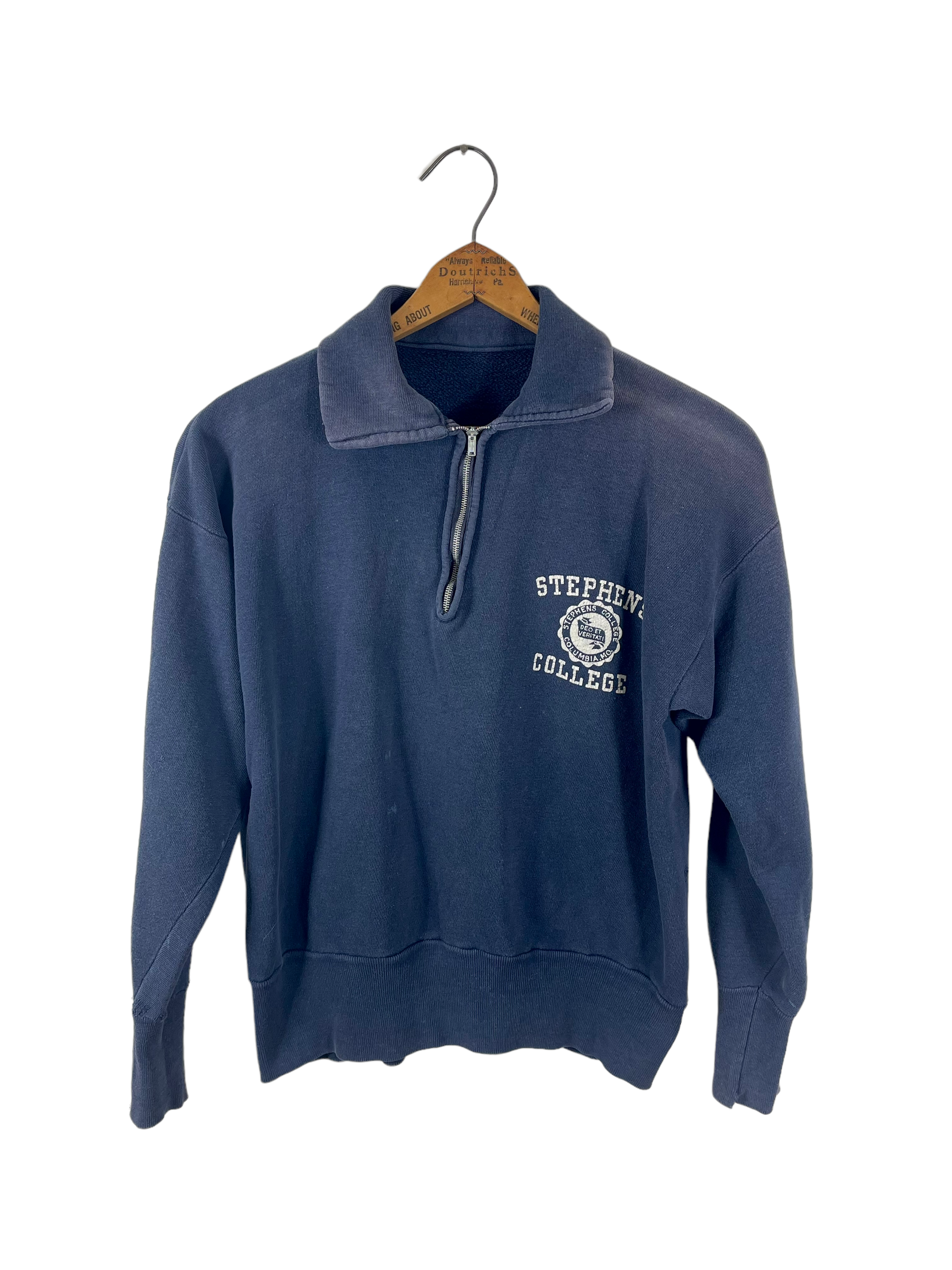 Stephens College Sweat