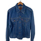 1970's Levis Type III Hand Painted Texas Jacket