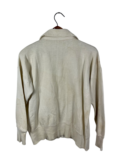 Camp McCoy Quarter Zip