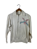 Camp McCoy Quarter Zip