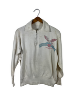 Camp McCoy Quarter Zip