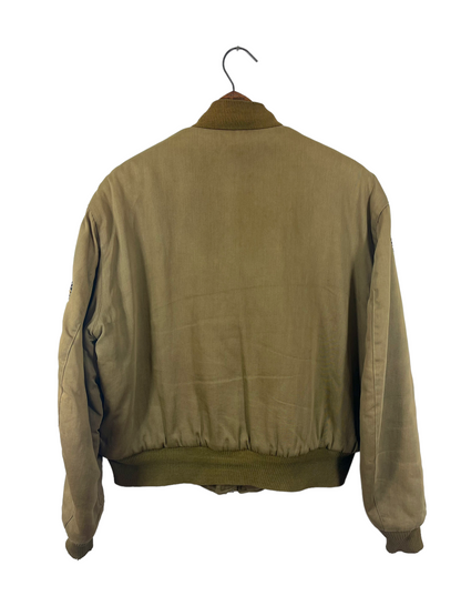 Tanker Jacket