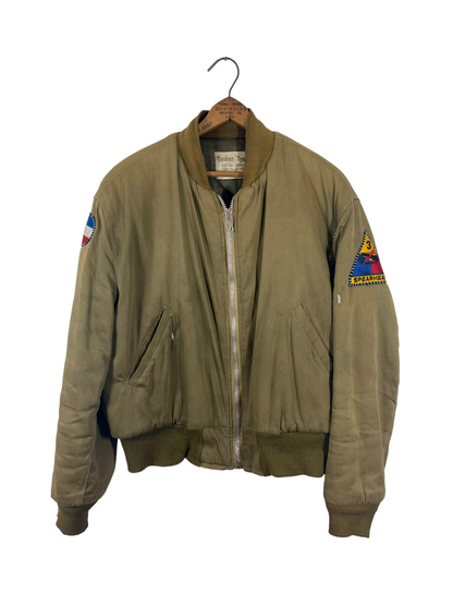 Tanker Jacket